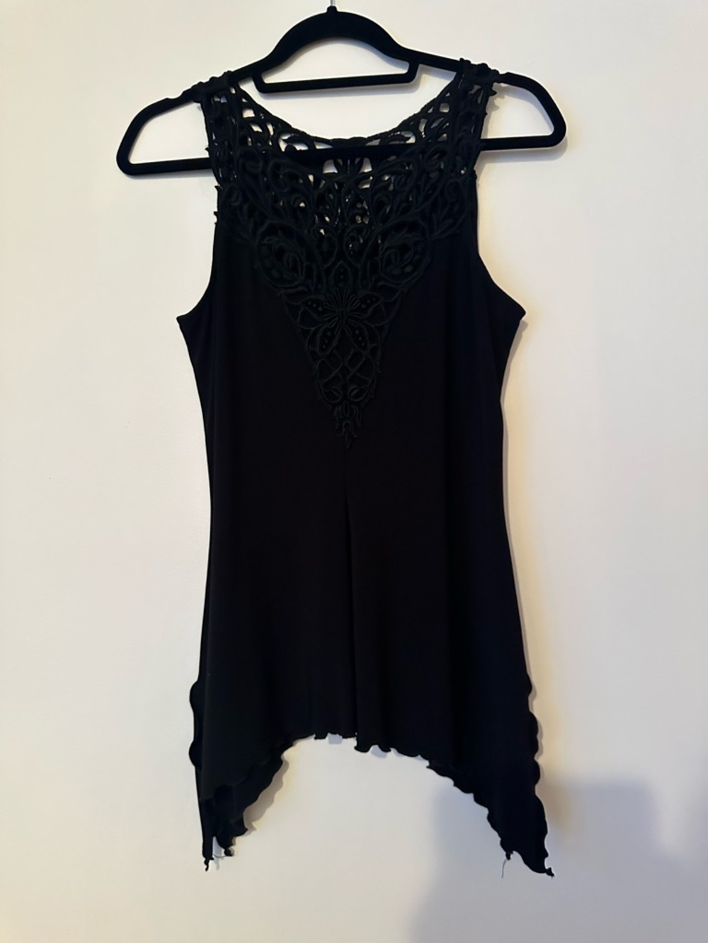 Joseph Ribkoff Black Label Top